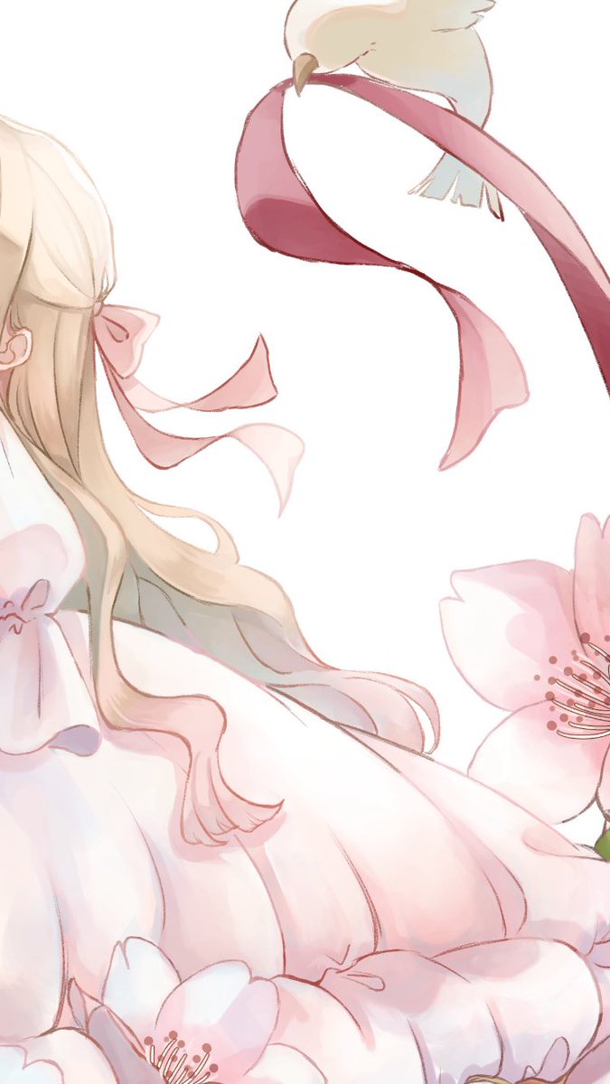 白久せつ tweet media