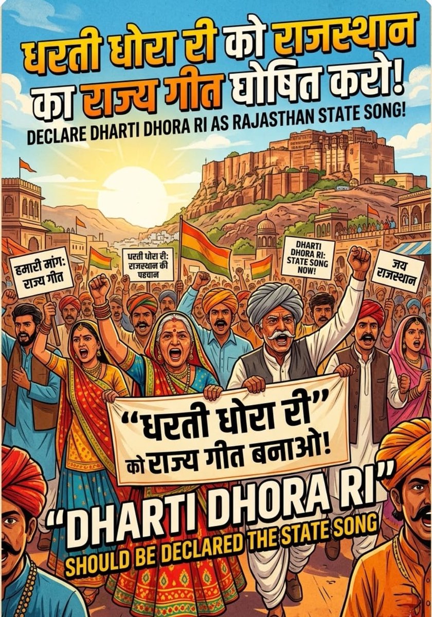Siddharth Sethia सिद्धार्थ सेठिया tweet media