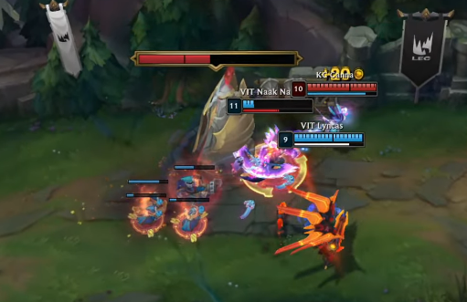 KITKAT Gaming 🎮 tweet media