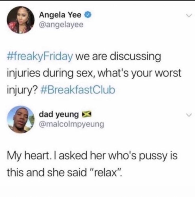 Not Fatman Josh tweet media