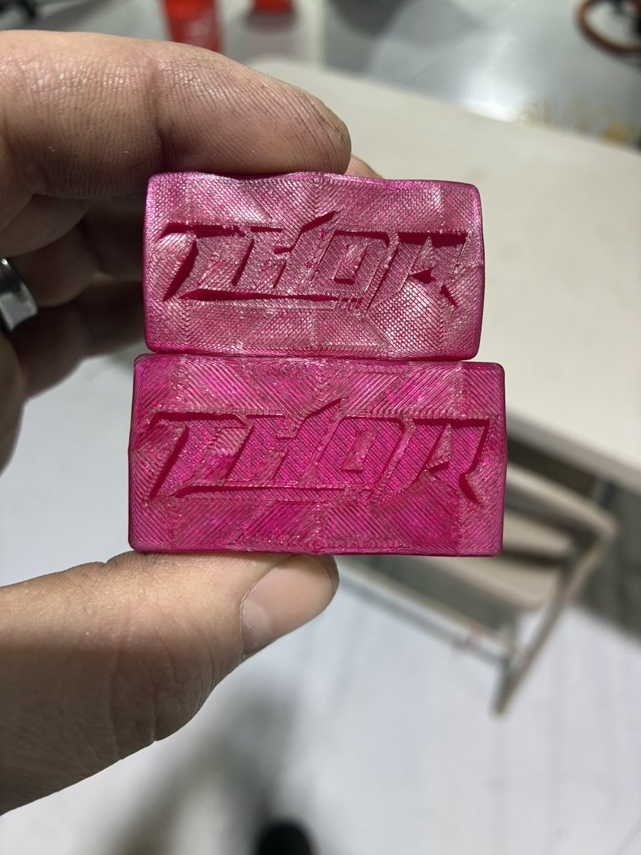 Kaleb Reinhart tweet media