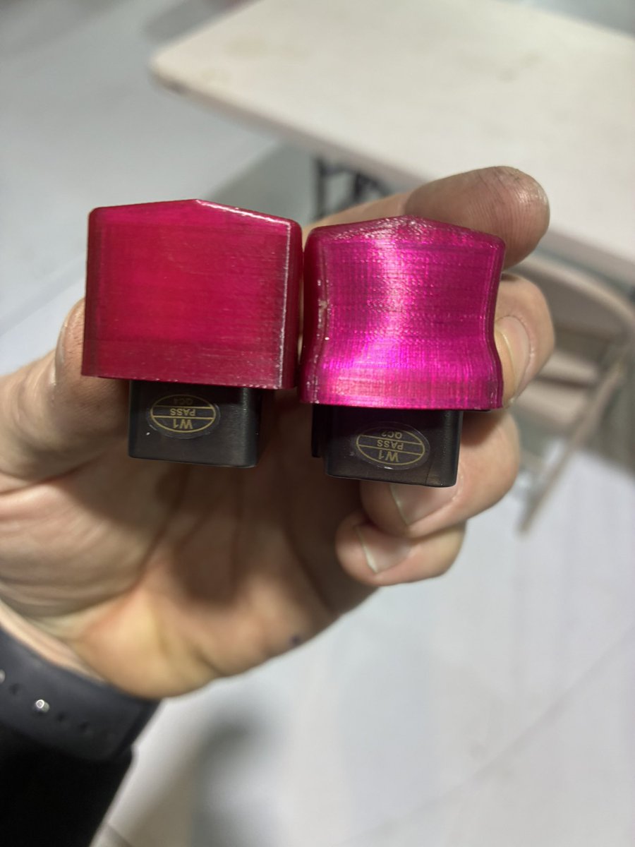 Kaleb Reinhart tweet media