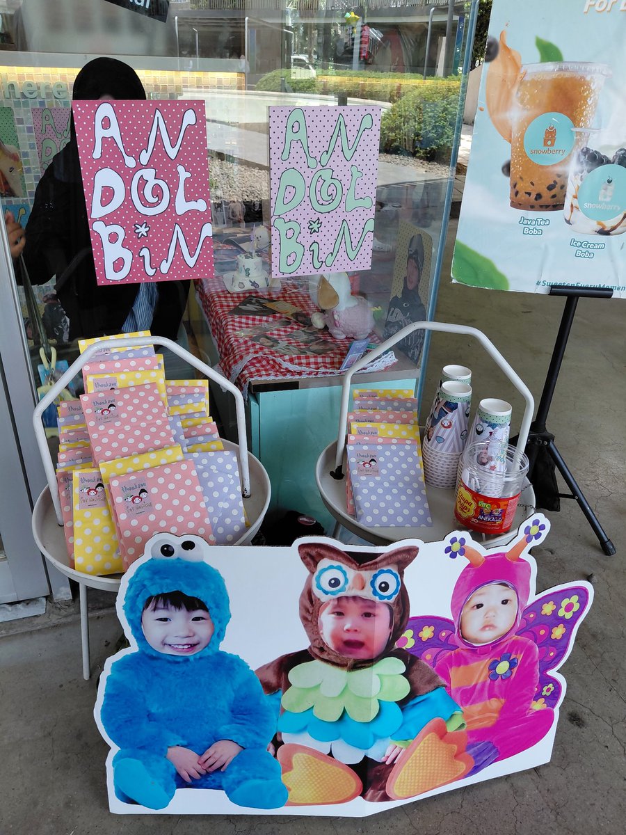 eLLi L nya dua 🍀 tweet media