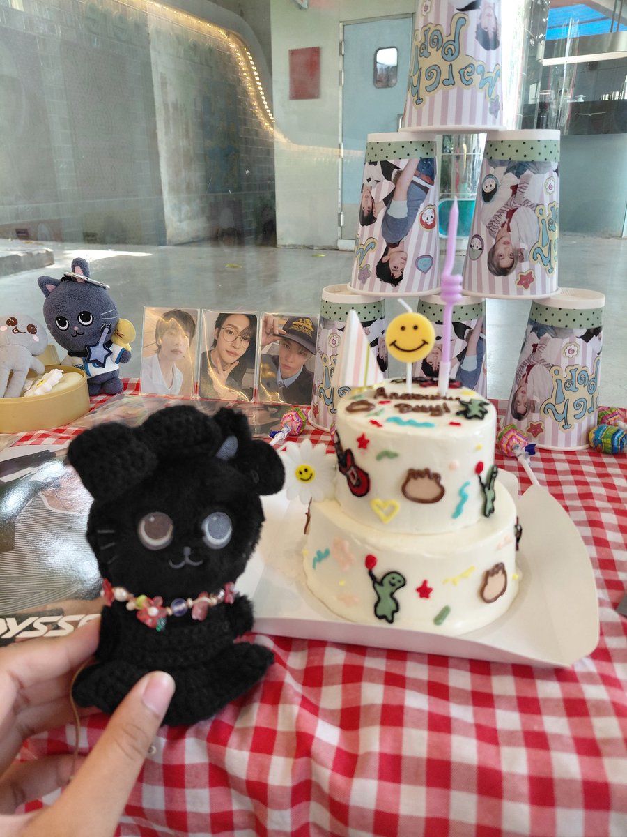 eLLi L nya dua 🍀 tweet media