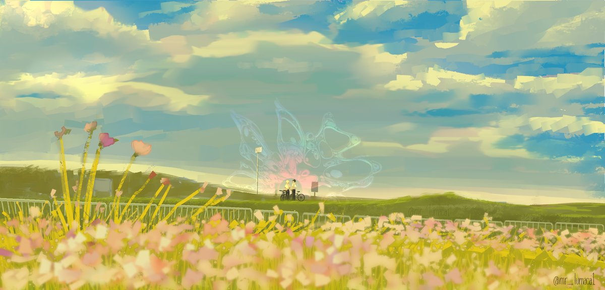 🍉Lumaca | COMMISSION CLOSED tweet media