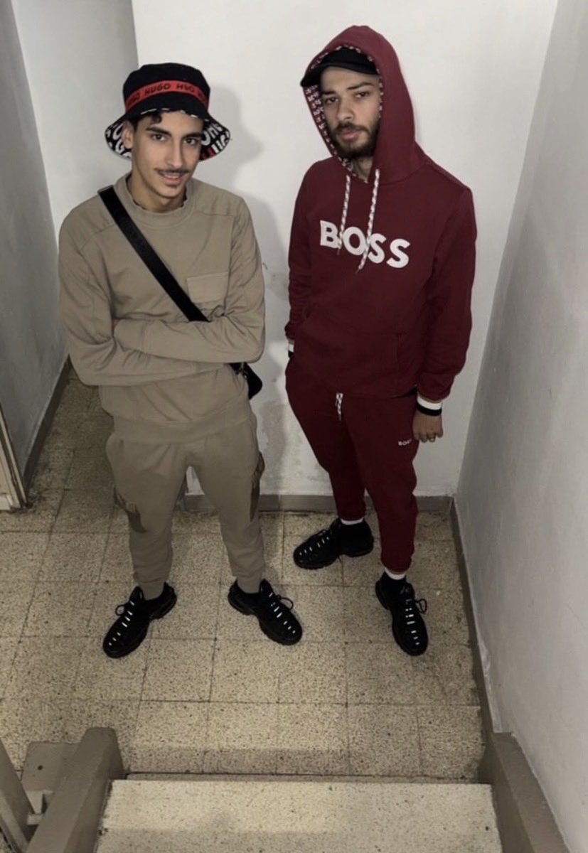 Ben_hamid_master🤑😈 tweet media