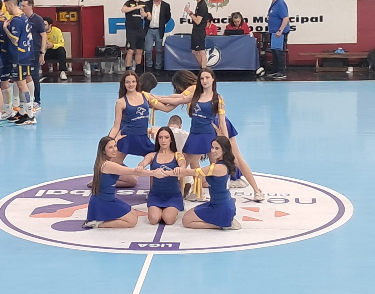 Paz Sanz tweet media