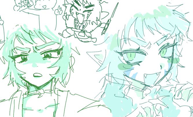 味噌芋🥔 tweet media