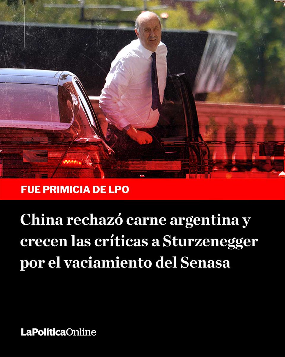 La Política Online | Argentina tweet media