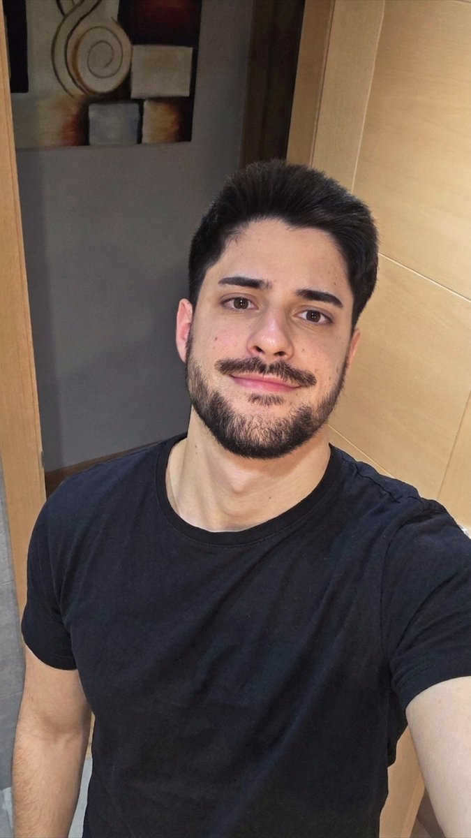 Alber Stelar 🪐 tweet media