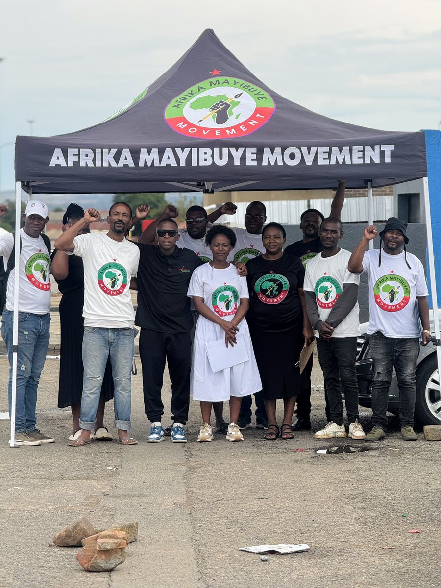 Keamogetswe Masike tweet media