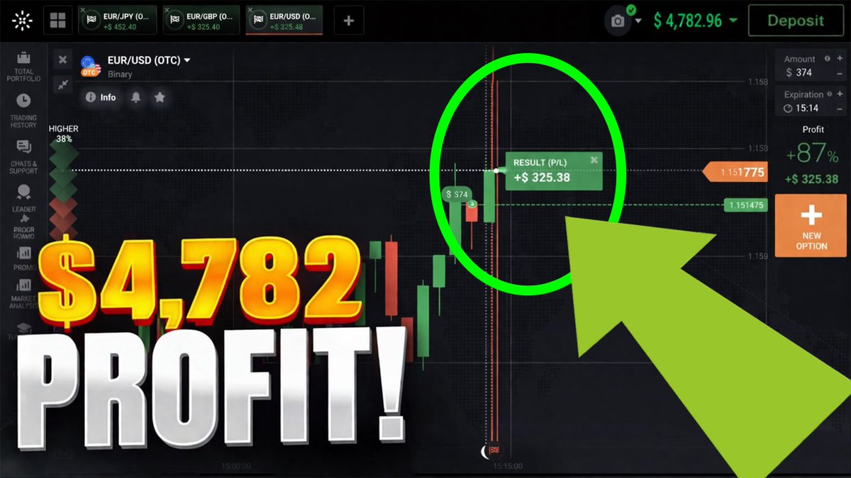 Premium Trading Store tweet media