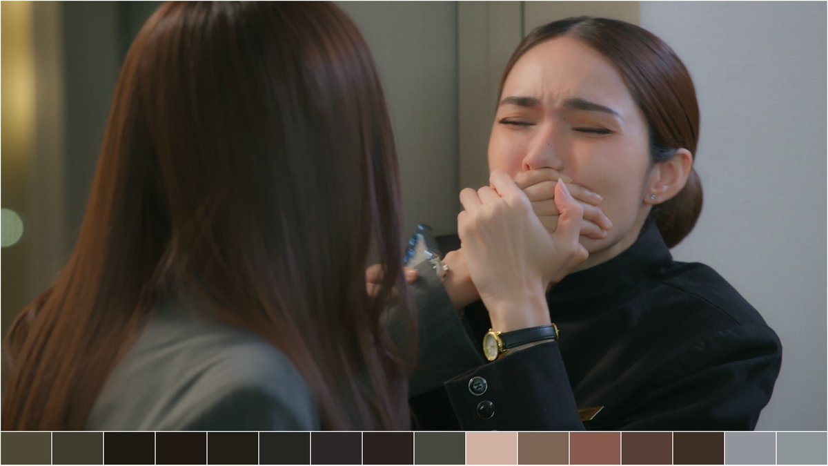 Hueray Color tweet media