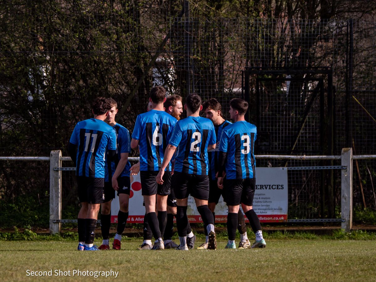 Selston FC tweet media