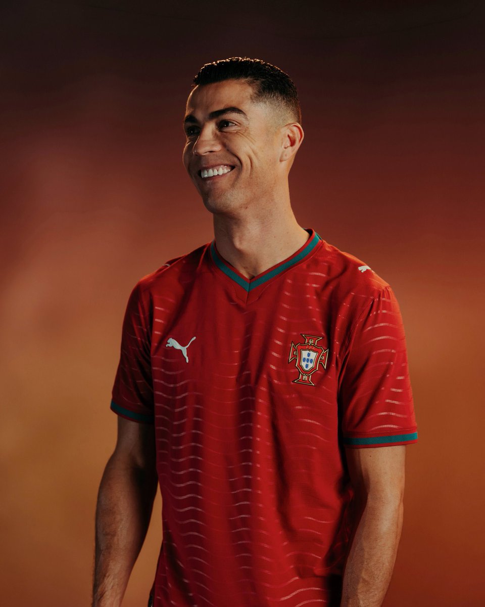 Central Cristiano Ronaldo tweet media