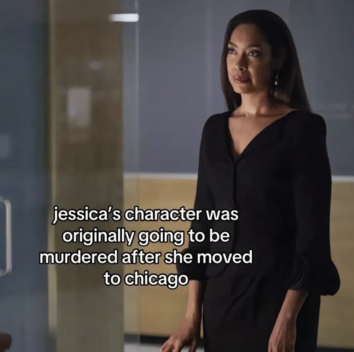 Donna Specter tweet media