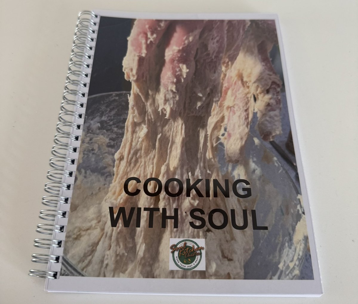 Soul Kitchen Chester tweet media