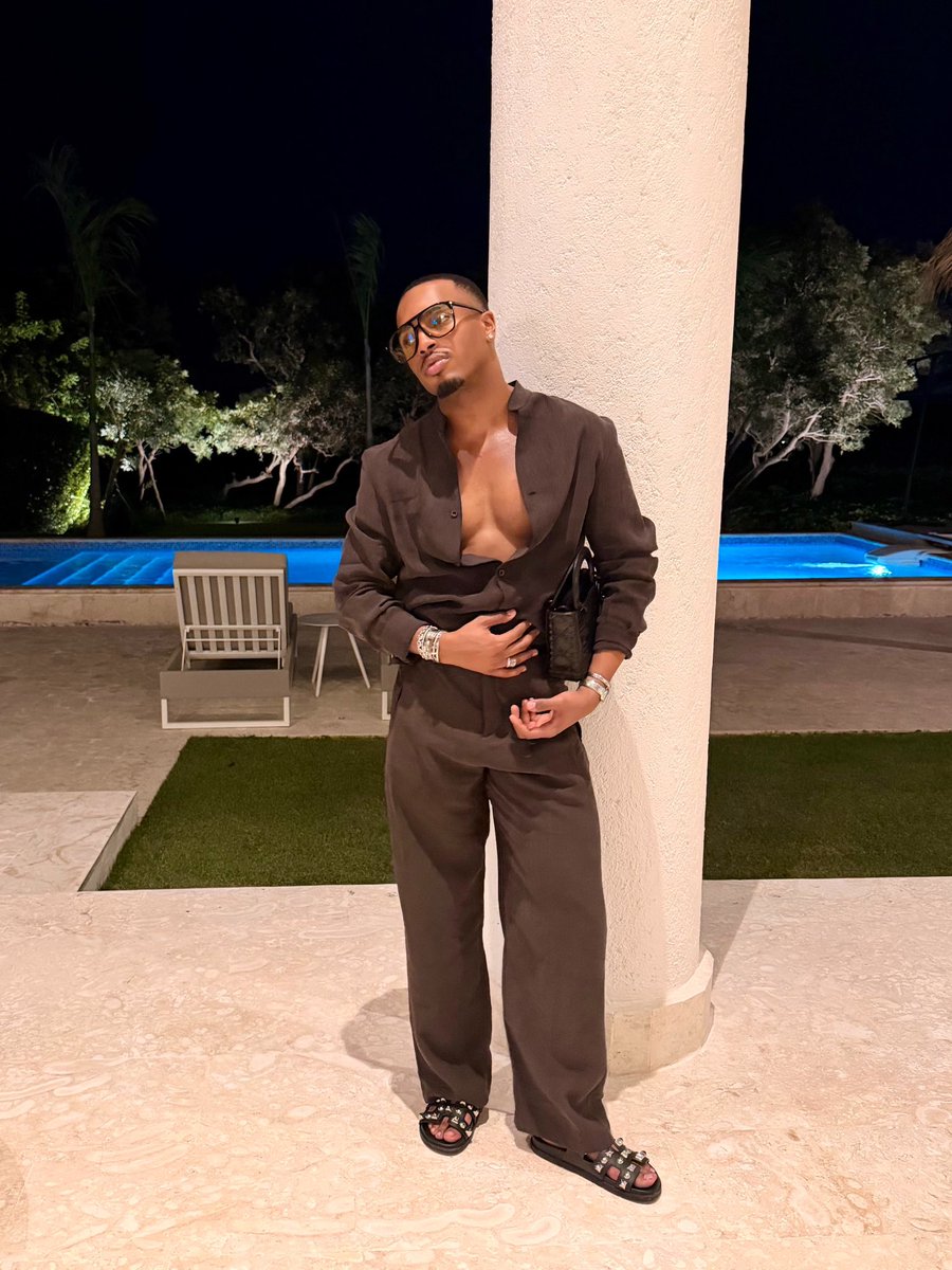 DeAndre Brown tweet media