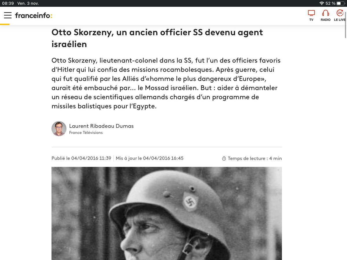 Maitre Schumachère tweet media