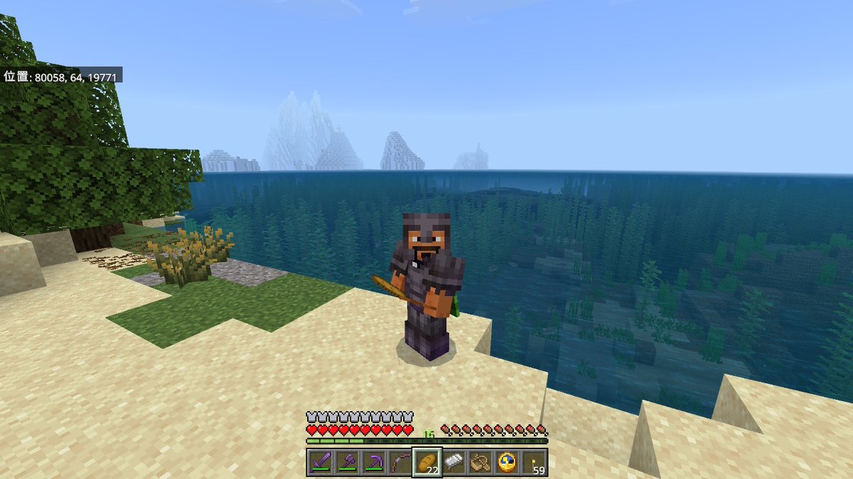 もぐお tweet media