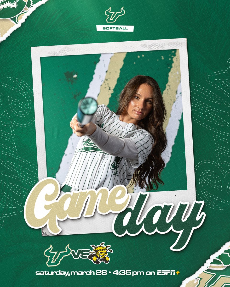 USF Softball tweet media