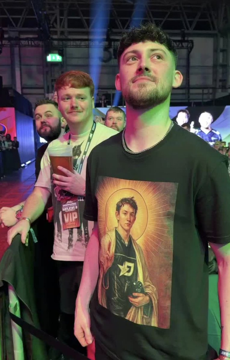 Call of Duty League tweet media