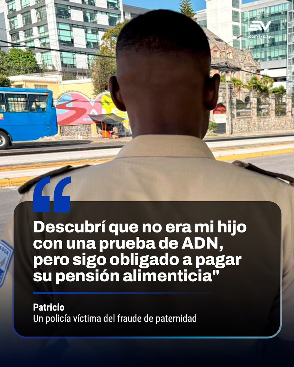 Ecuavisa tweet media