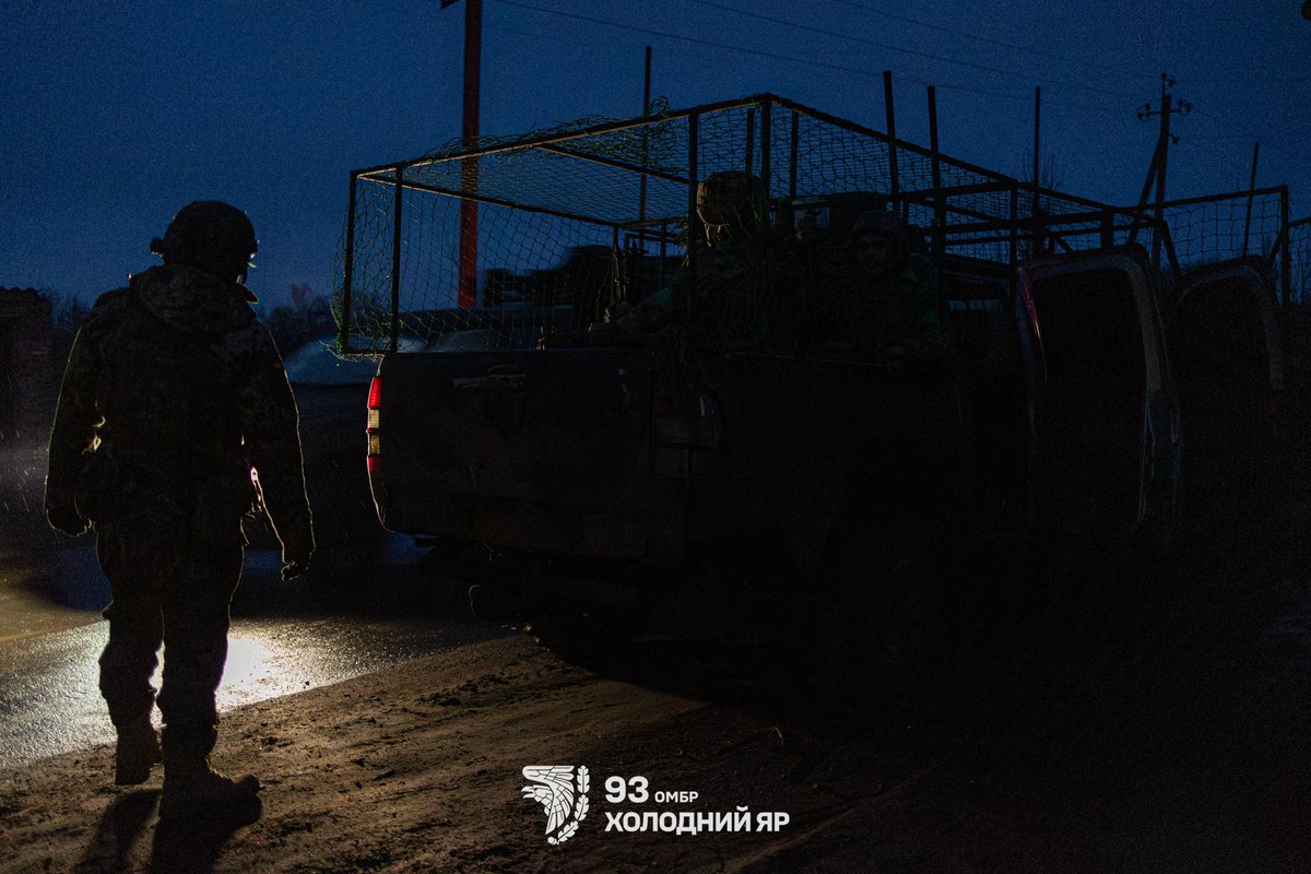 93-тя бригада Холодний Яр tweet media