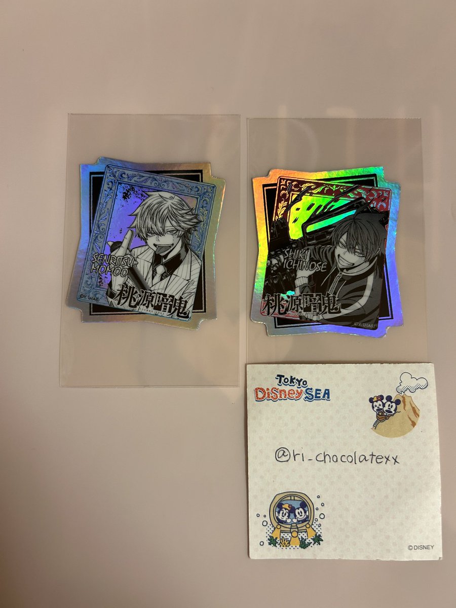 りっか tweet media