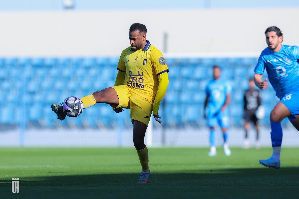 نادي العروبة السعودي tweet media