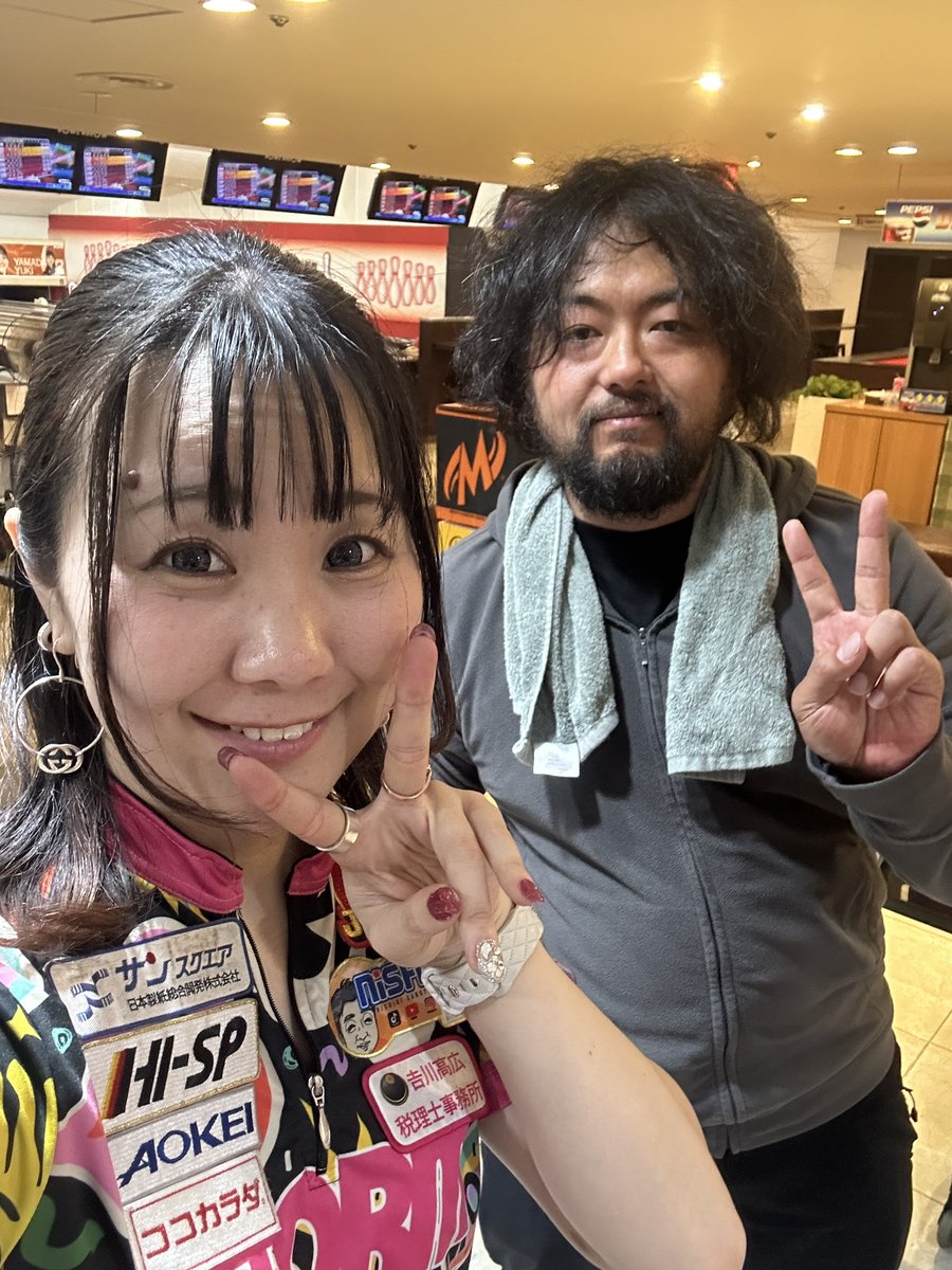 BoowyKyosuke's tweet photo. 霜出プロ2DAYSの初日ー。
リンデロン買い忘れた・・・ https://t.co/sp3X0yi2nz