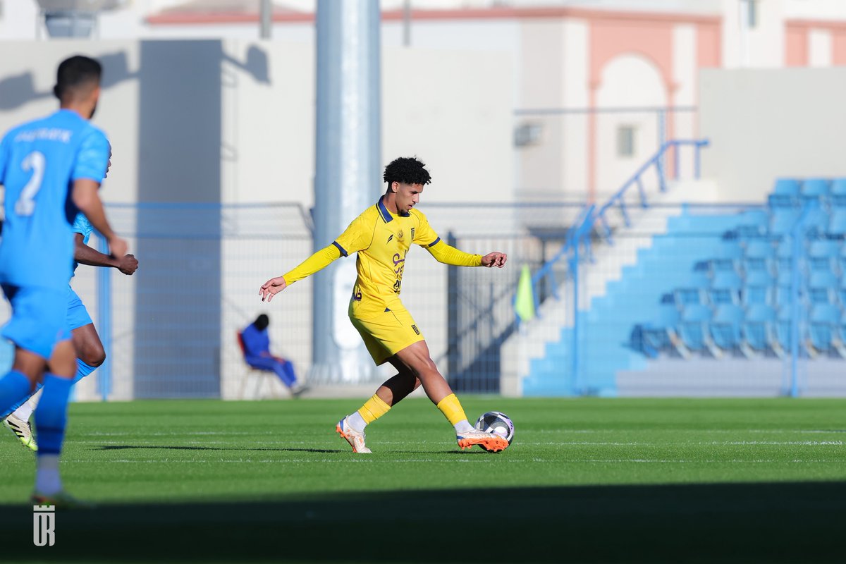 نادي العروبة السعودي tweet media