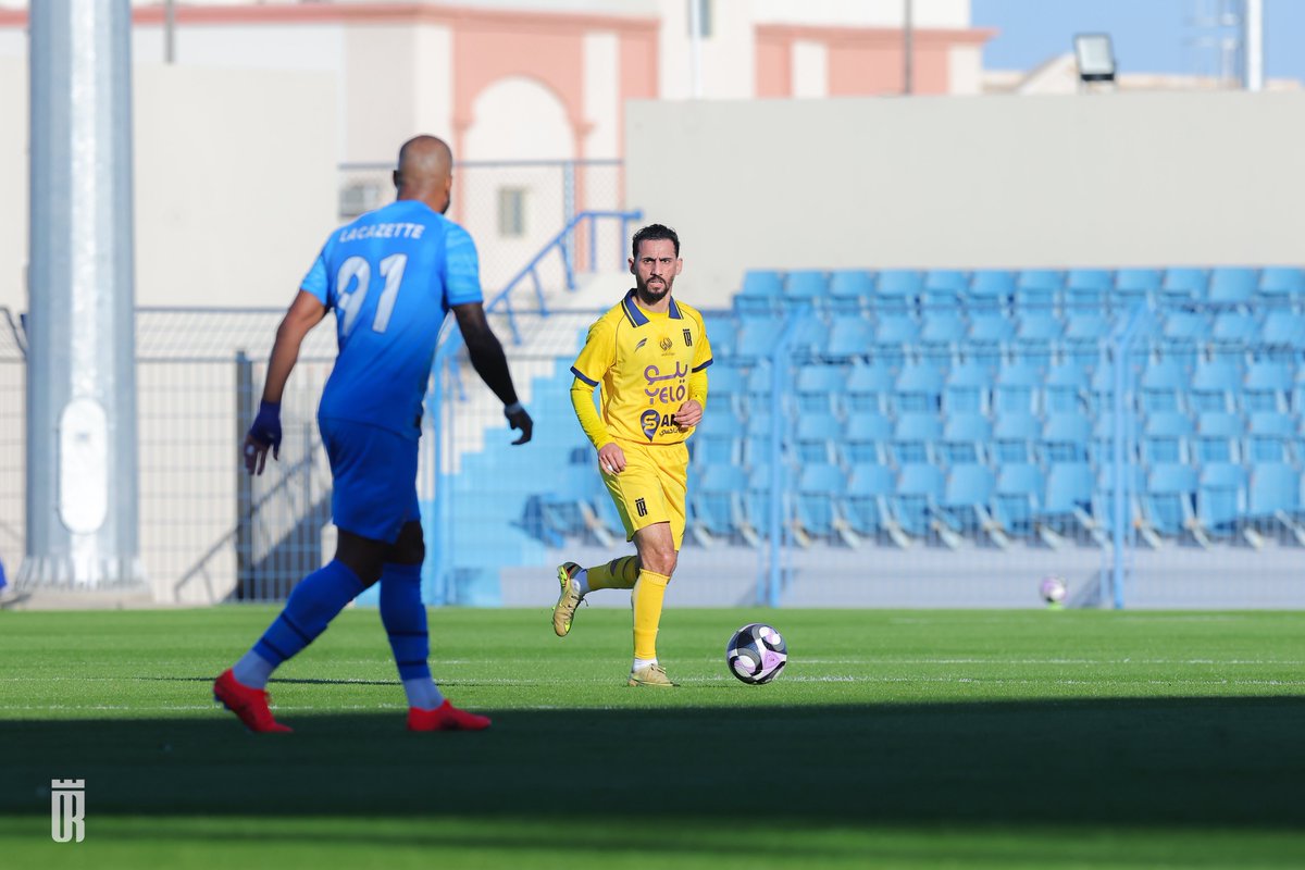 نادي العروبة السعودي tweet media