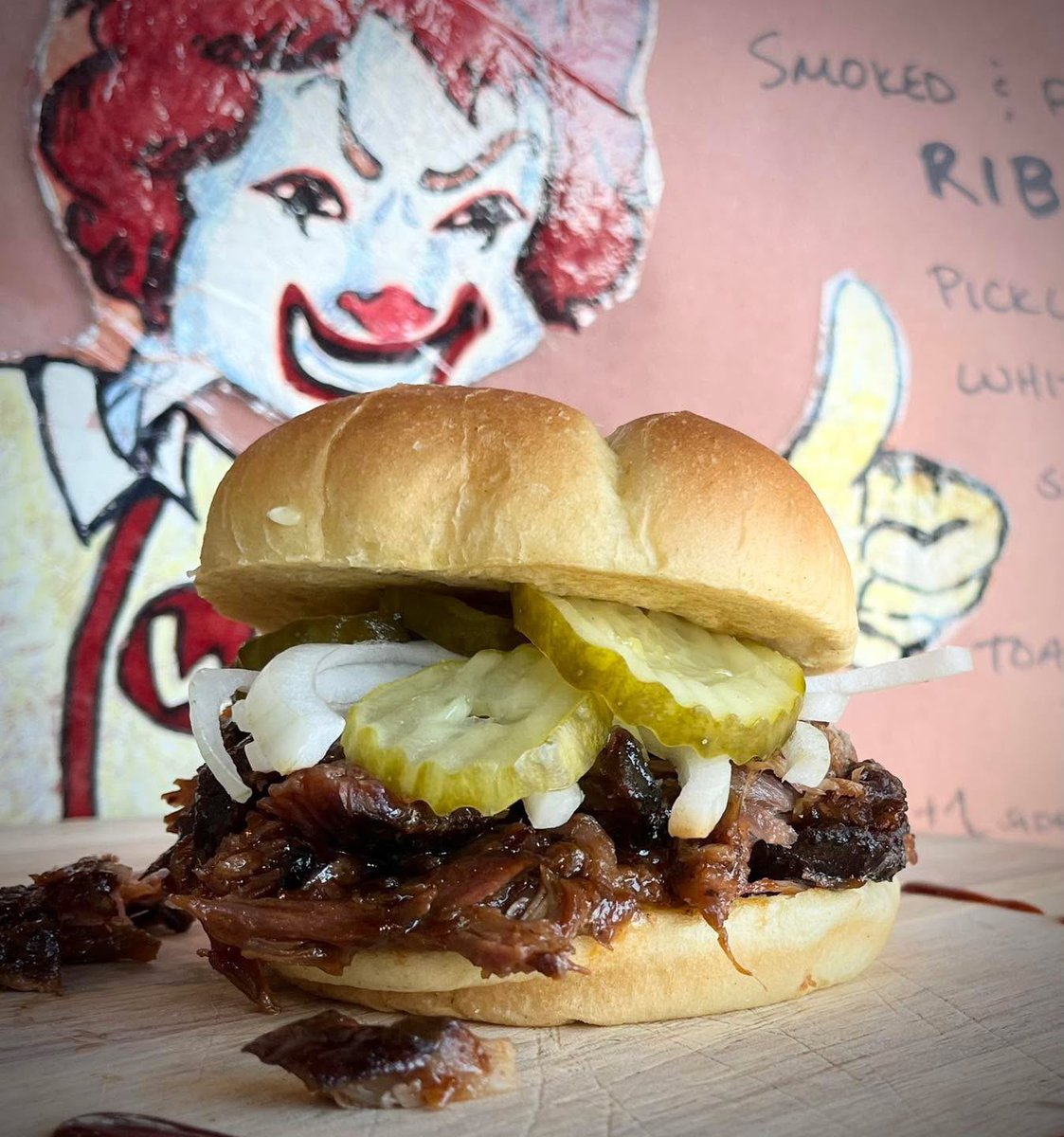 Sugarfire Dardenne tweet media