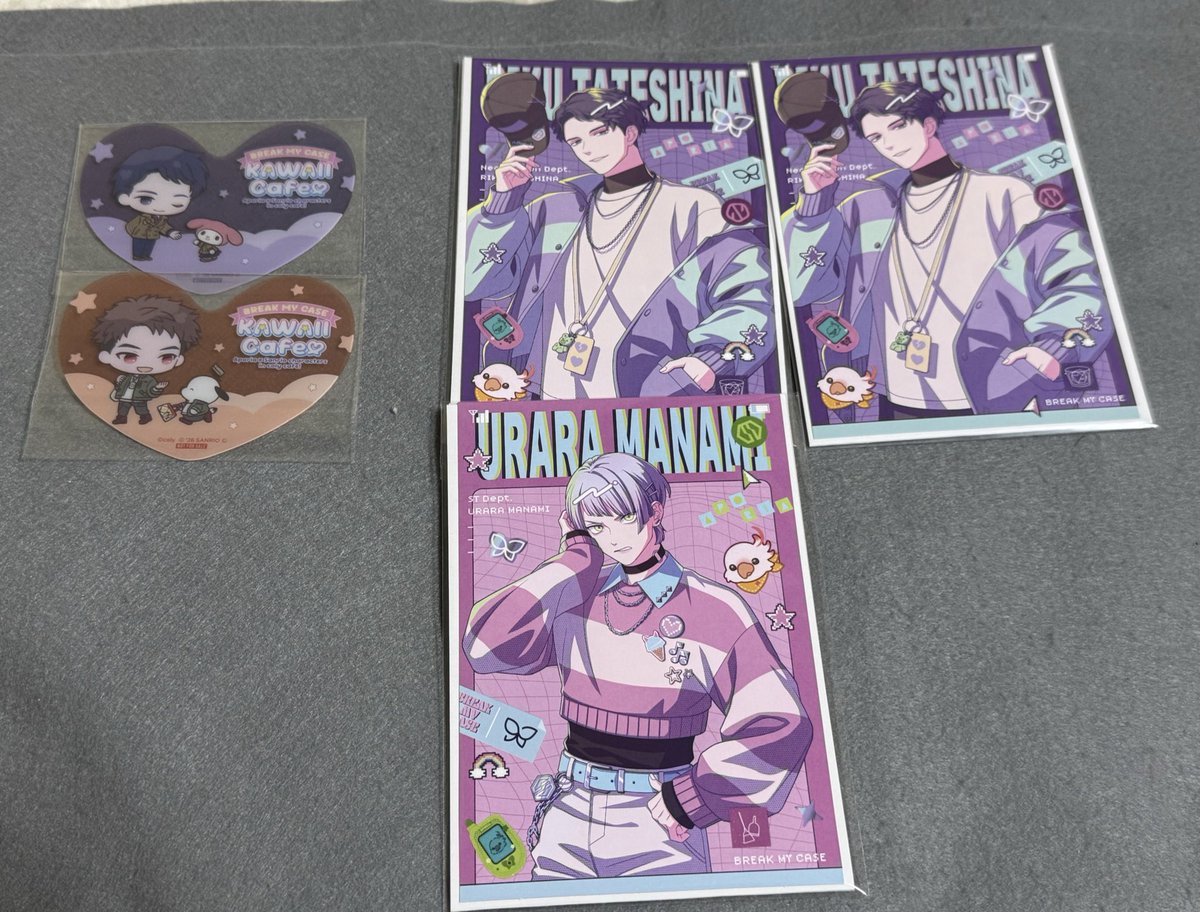 エリコ(お取引垢) tweet media