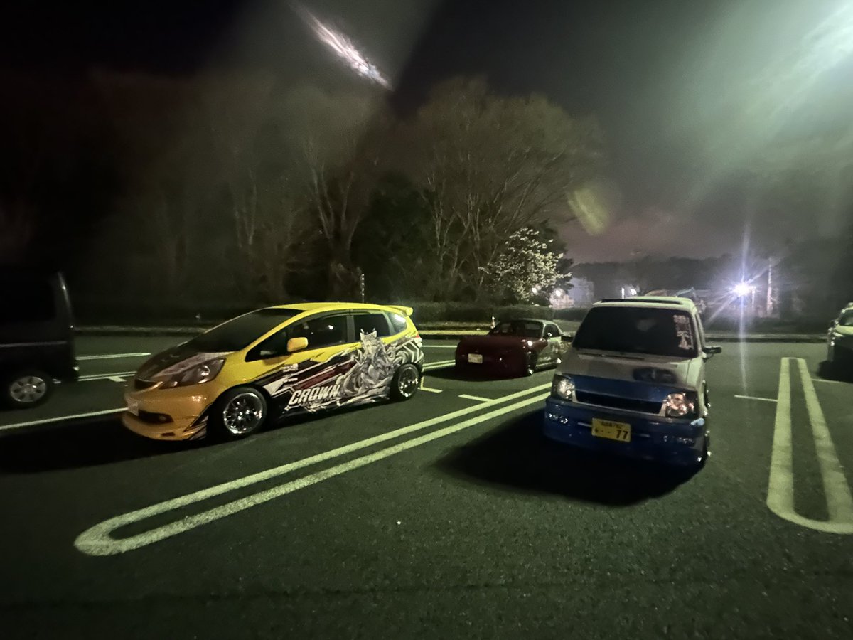 Fバネ遊び人 tweet media