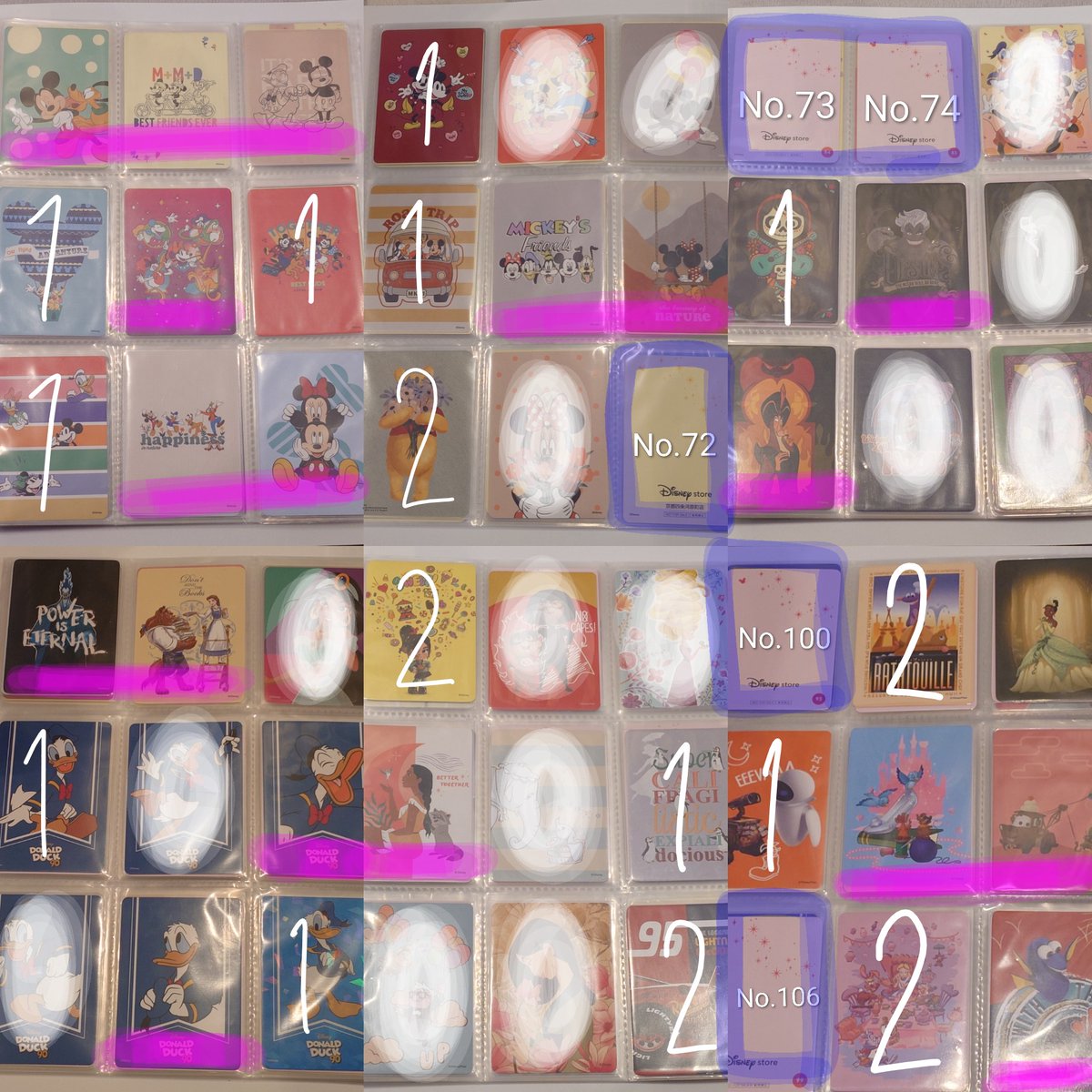 あお🦋お取引 tweet media