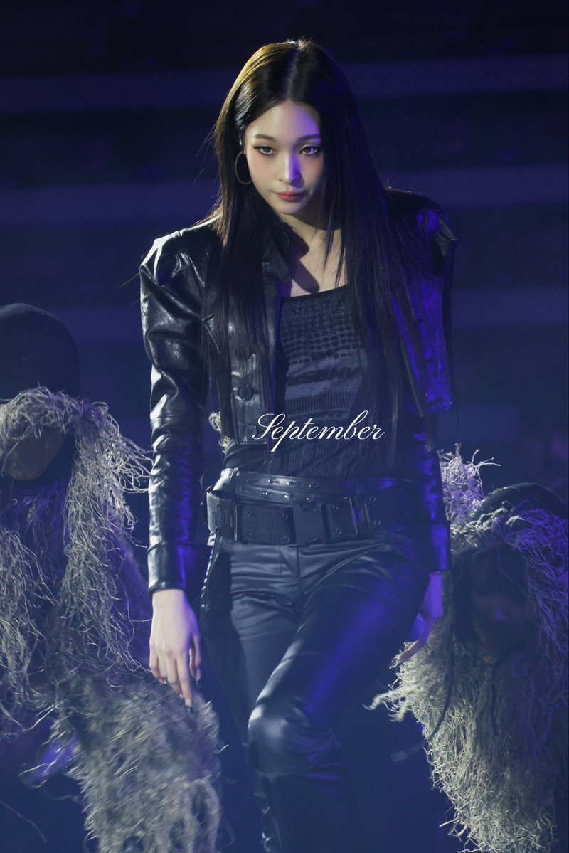 sep_annie0123's tweet image. #ALLDAYPROJECT #올데이프로젝트 #annie #ANNIE #애니 @ALLDAY_PROJECT @THEBLACKLABEL 
260329 🦎💜