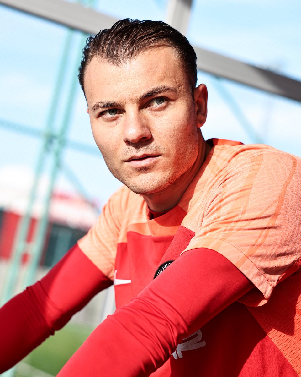 Arca Çorum FK tweet media