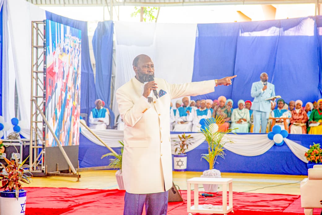 Redempta Koech tweet media