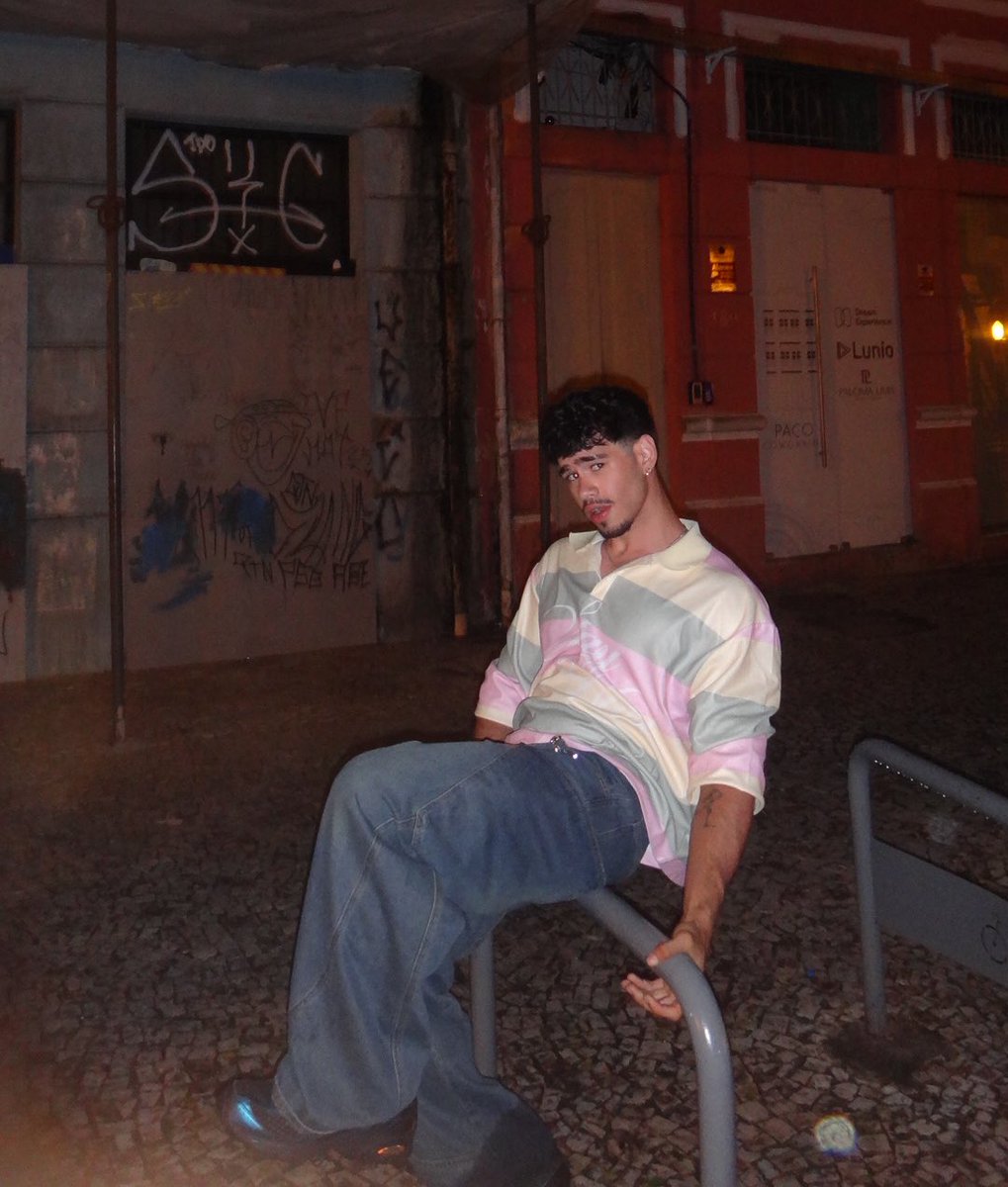 Maravilhosinha clock sá tweet media