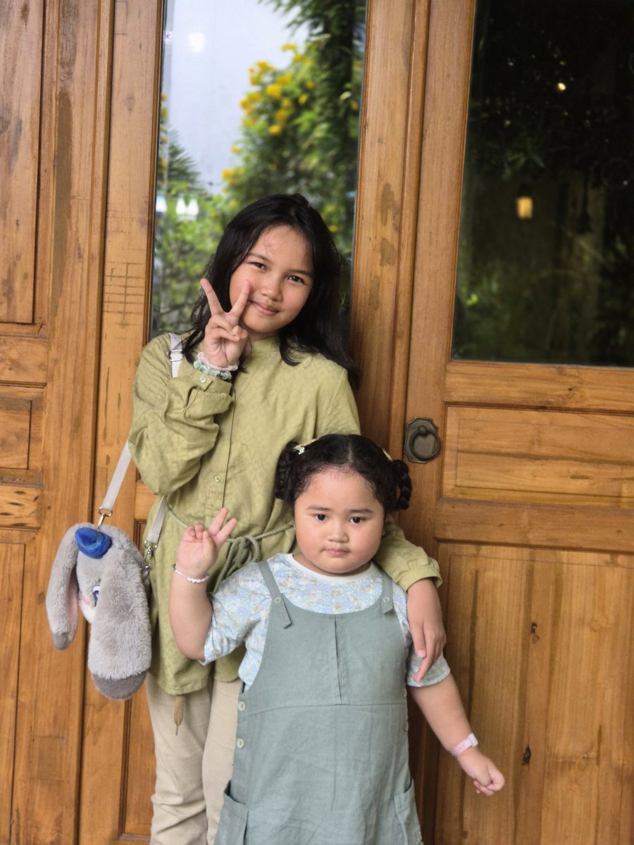 RachmanFad's tweet photo. sehat selalu yaaaa kesayangannn papa https://t.co/ETknQ1bc3l