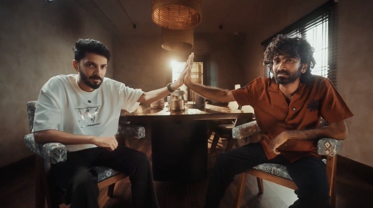 kollywood Updates tweet media