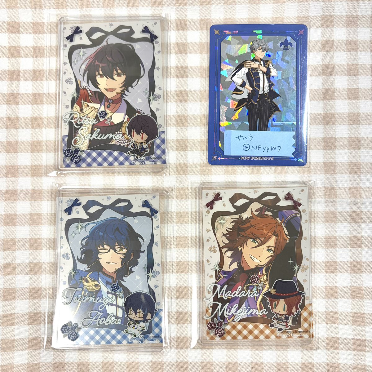 サハラ@取引 tweet media