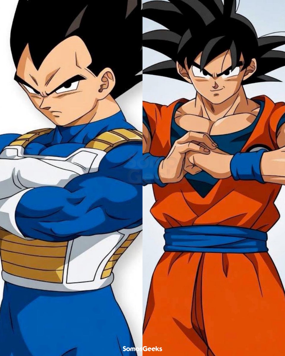 SomosGeeks tweet media