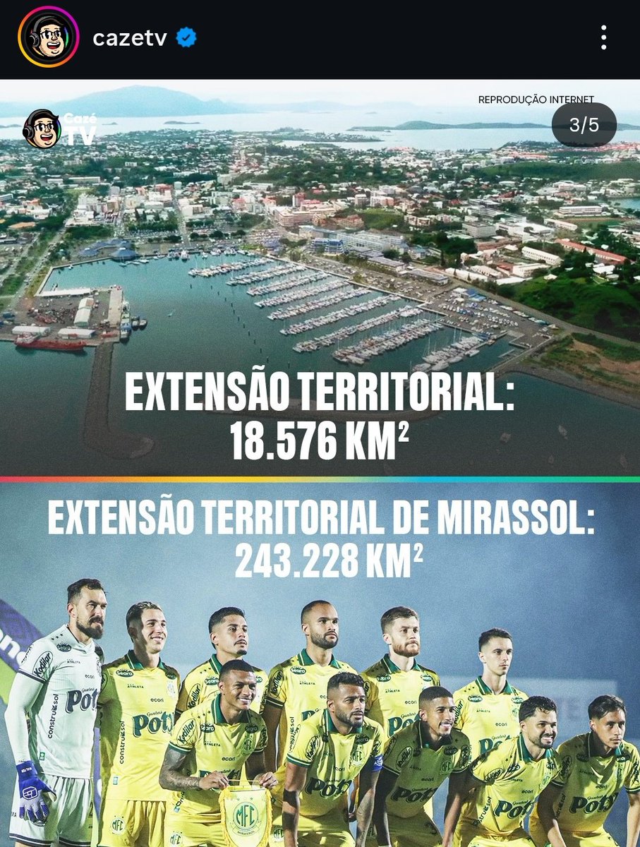 Esquema Fut tweet media