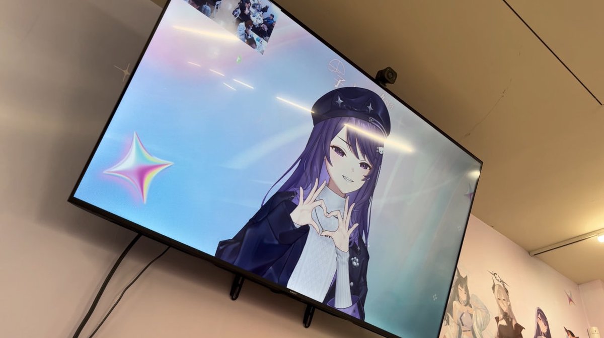 nightkakoki's tweet photo. 有幸參加了主播的一日店長，非常開心！
真的不是很會說話的人，講之前就思考了好久，但講的時候還是說不出話來
在我難受又麻木的時候，雜談與A的槍聲陪伴著我入眠，讓我再次振作回到生活
真的很謝謝你...

謝謝主播包容混亂到語無倫次的我，還給了我兩個愛心，非常喜歡…

#Kspeak https://t.co/rDwh4gIWDu