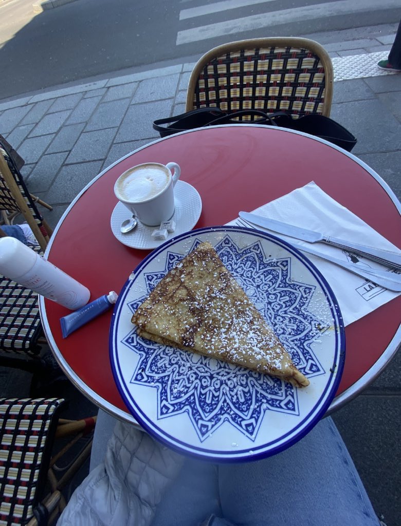 caprittgrl's tweet image. avrupa #eats