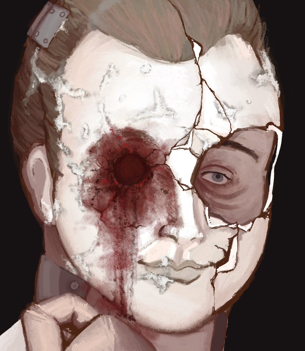 шишибарка tweet media