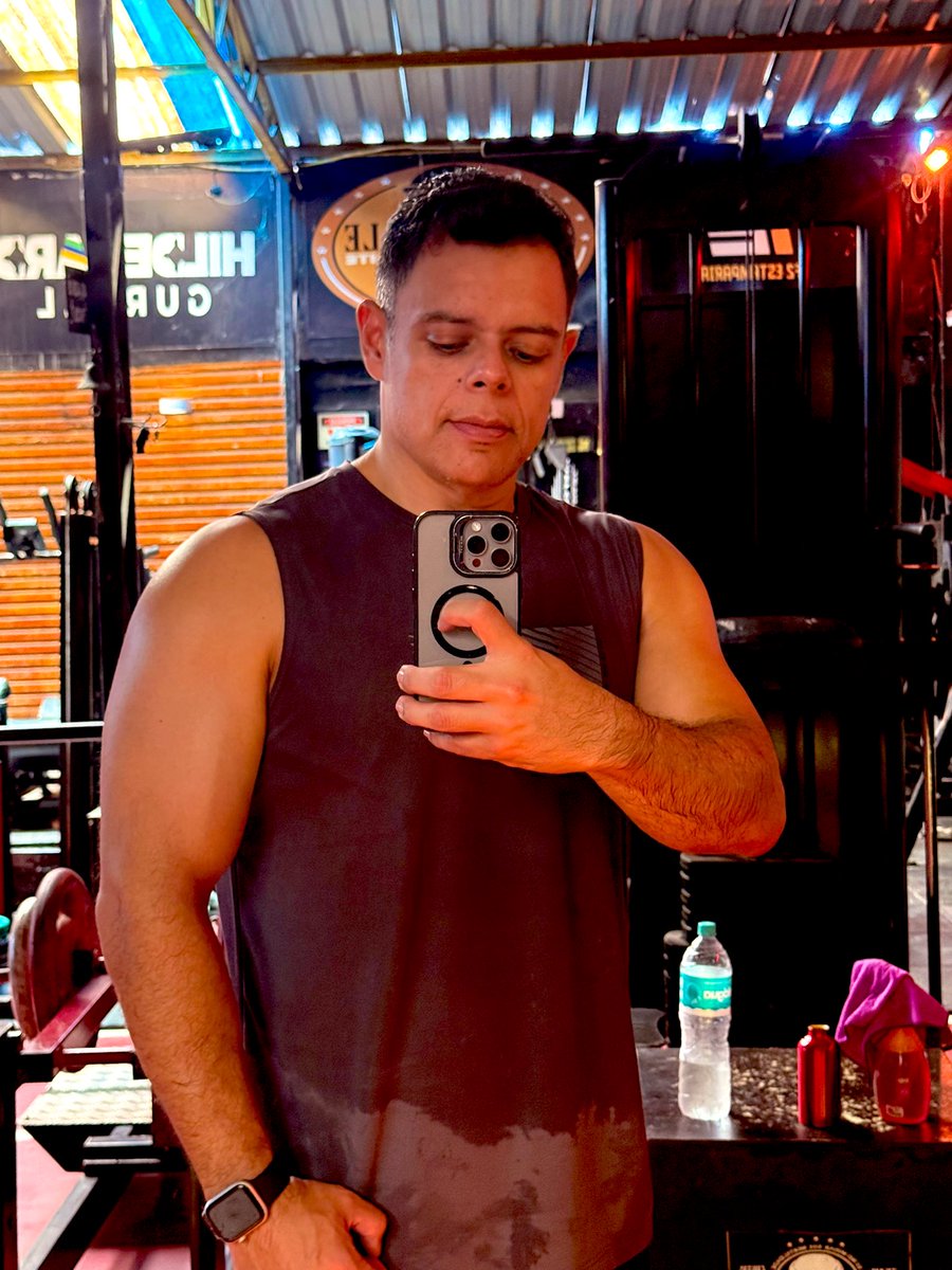 Fabricio Borges tweet media